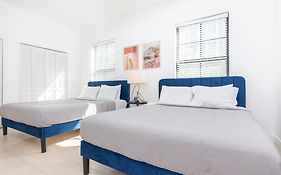 1 Bdrm Apartment - Heart Of Downtown - 5 Min To Wynwood