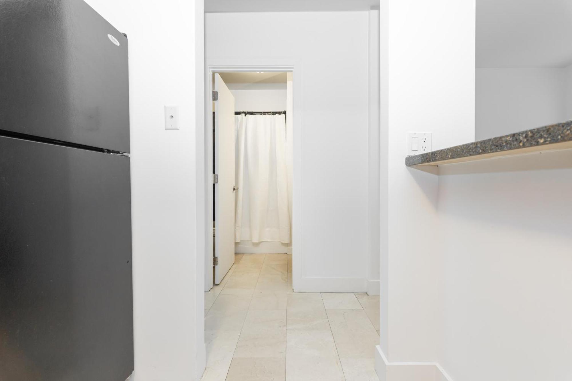 1 Bdrm Apartment - Heart Of Downtown - 5 Min To Wynwood Miami Exterior photo