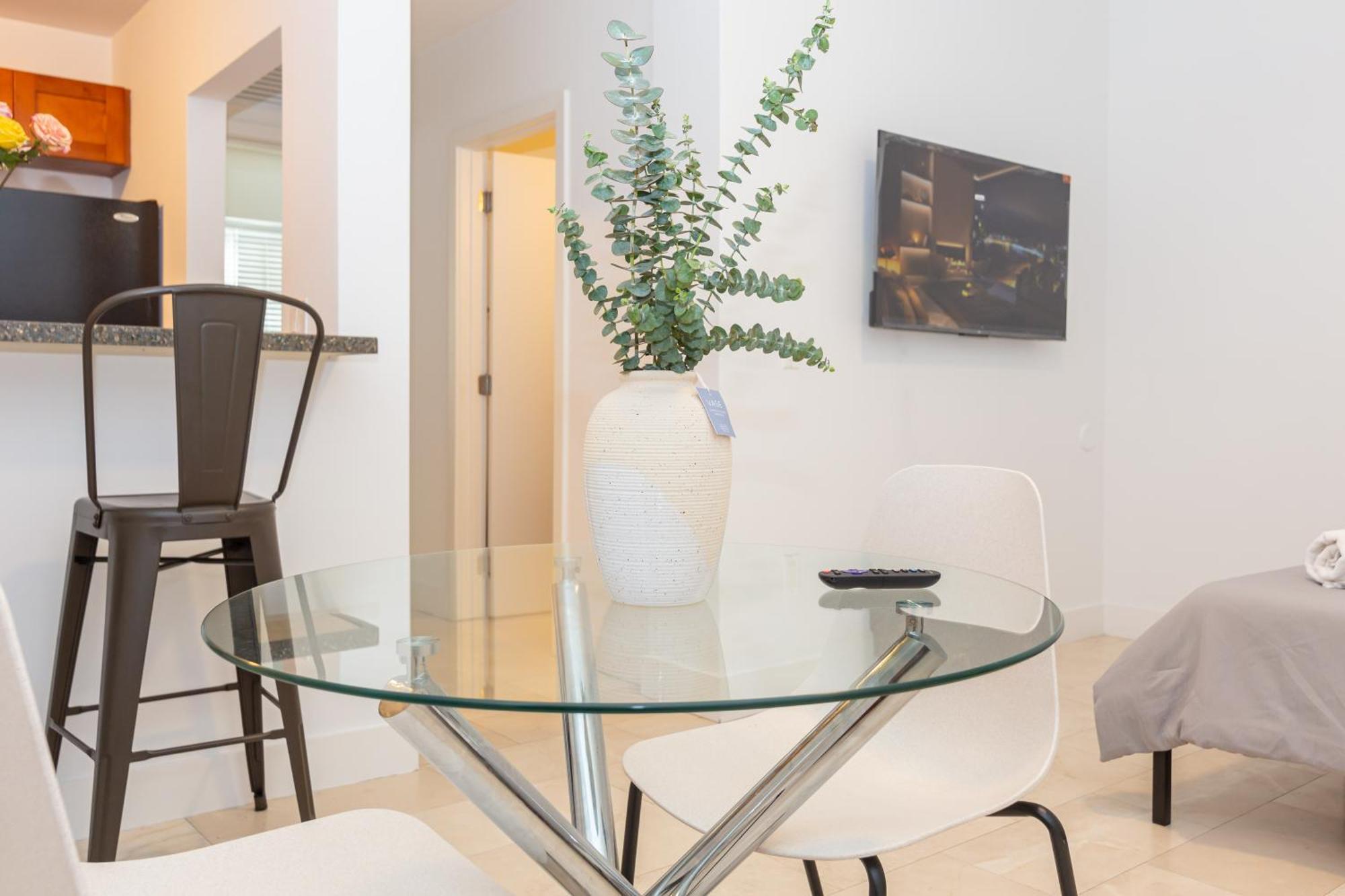 1 Bdrm Apartment - Heart Of Downtown - 5 Min To Wynwood Miami Exterior photo