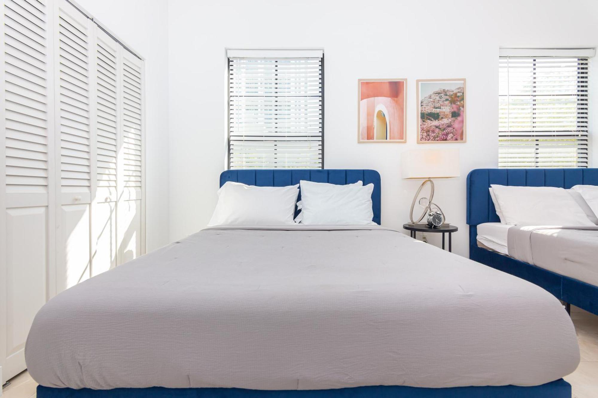 1 Bdrm Apartment - Heart Of Downtown - 5 Min To Wynwood Miami Exterior photo