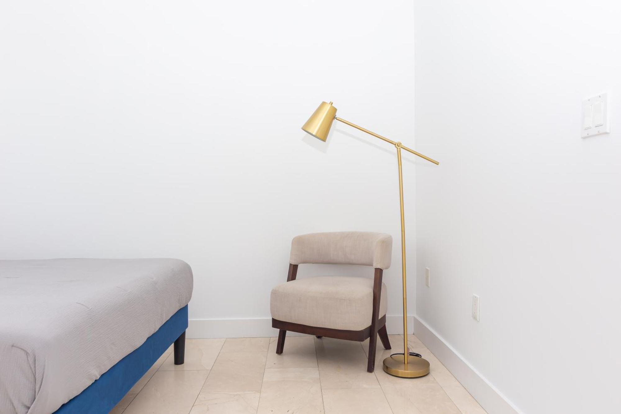 1 Bdrm Apartment - Heart Of Downtown - 5 Min To Wynwood Miami Exterior photo