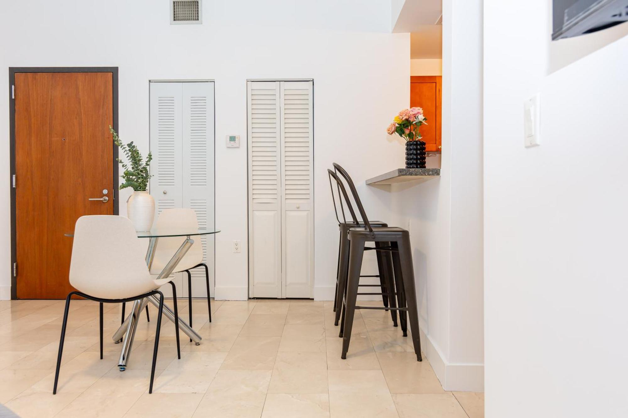 1 Bdrm Apartment - Heart Of Downtown - 5 Min To Wynwood Miami Exterior photo